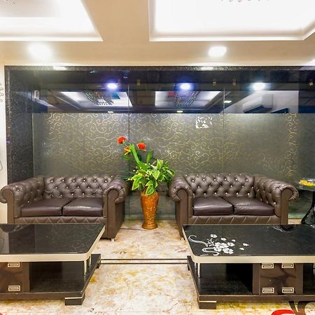 Hotel N S International Kalkutta Kültér fotó