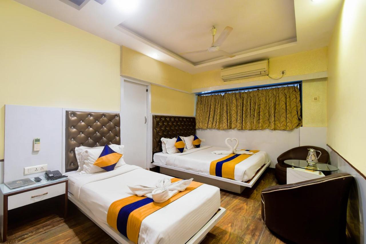 Hotel N S International Kalkutta Kültér fotó
